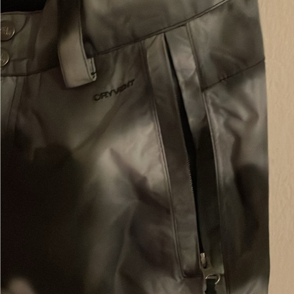 The North Face Women's ski Pants - Picture 4 of 7